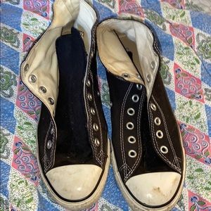 Chuck Taylor High Tops